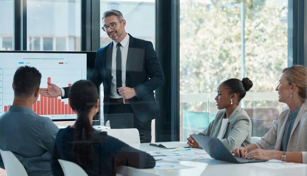 Programa de Especialización en Liderazgo y Comunicación Efectiva 